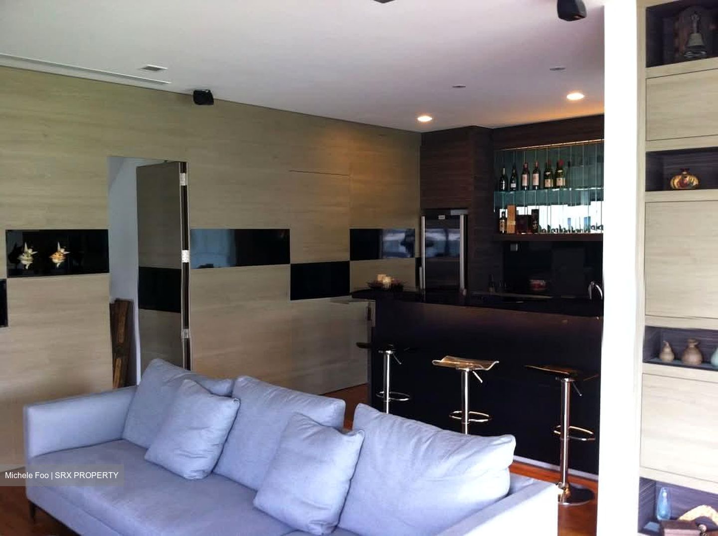 Lorong Gambir (D19), Semi-Detached #587750841
